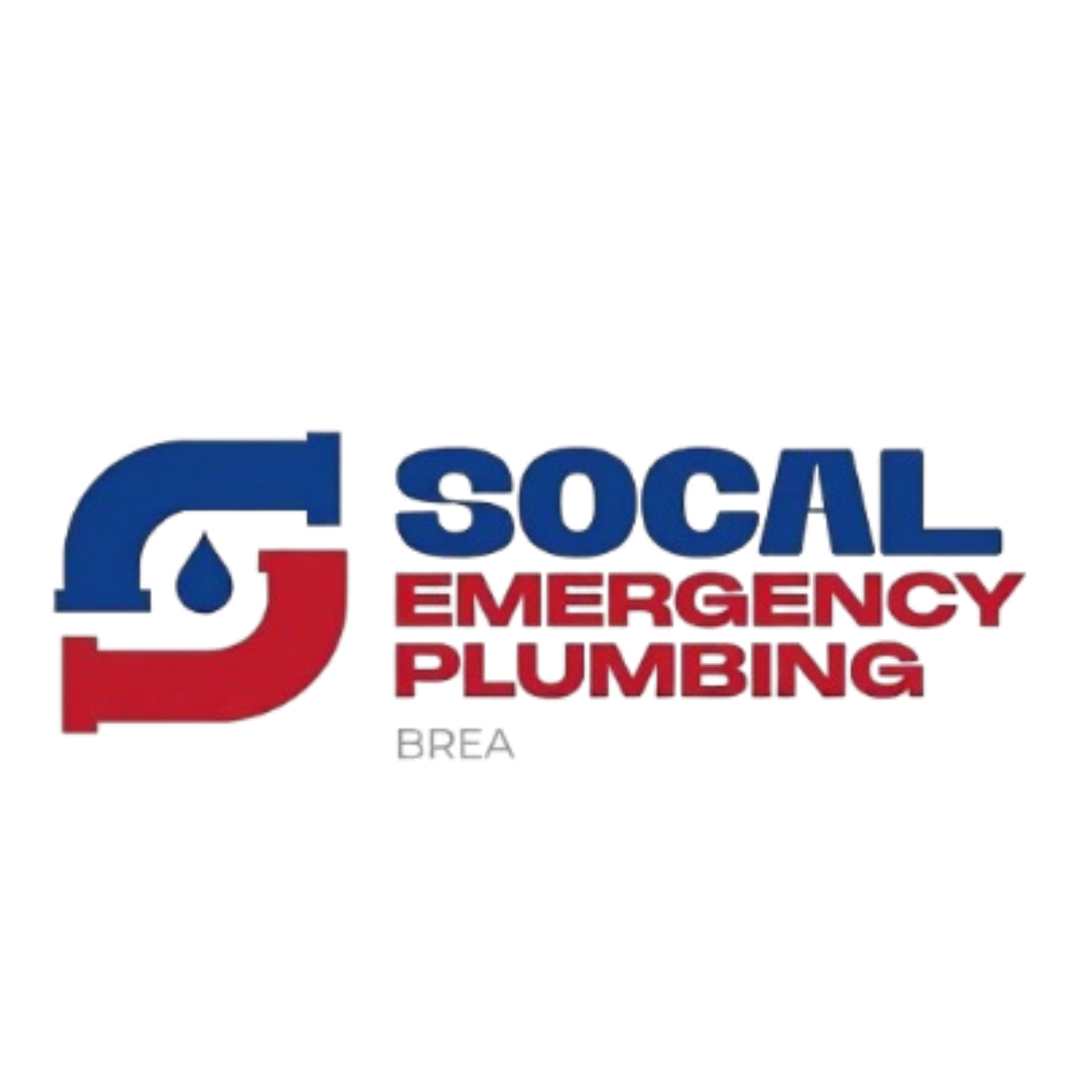 SoCal Emergency Plumbing Brea logo